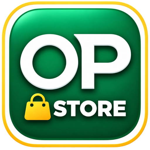 OP Store