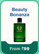 Beauty Bonanza — From ₹99